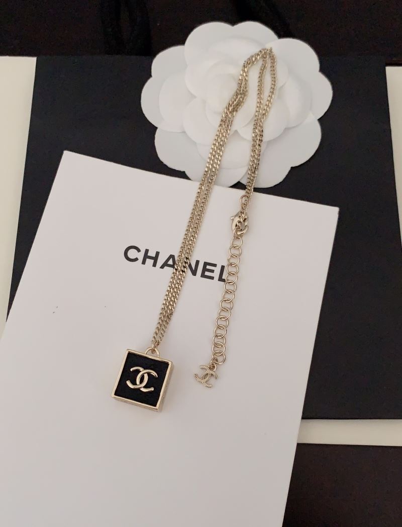 Chanel Necklaces